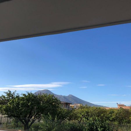 Ricomincio Da 3 Bed & Breakfast Pompei Dış mekan fotoğraf