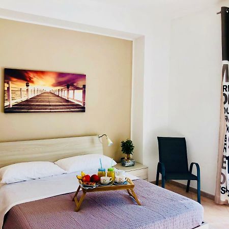Ricomincio Da 3 Bed & Breakfast Pompei Dış mekan fotoğraf