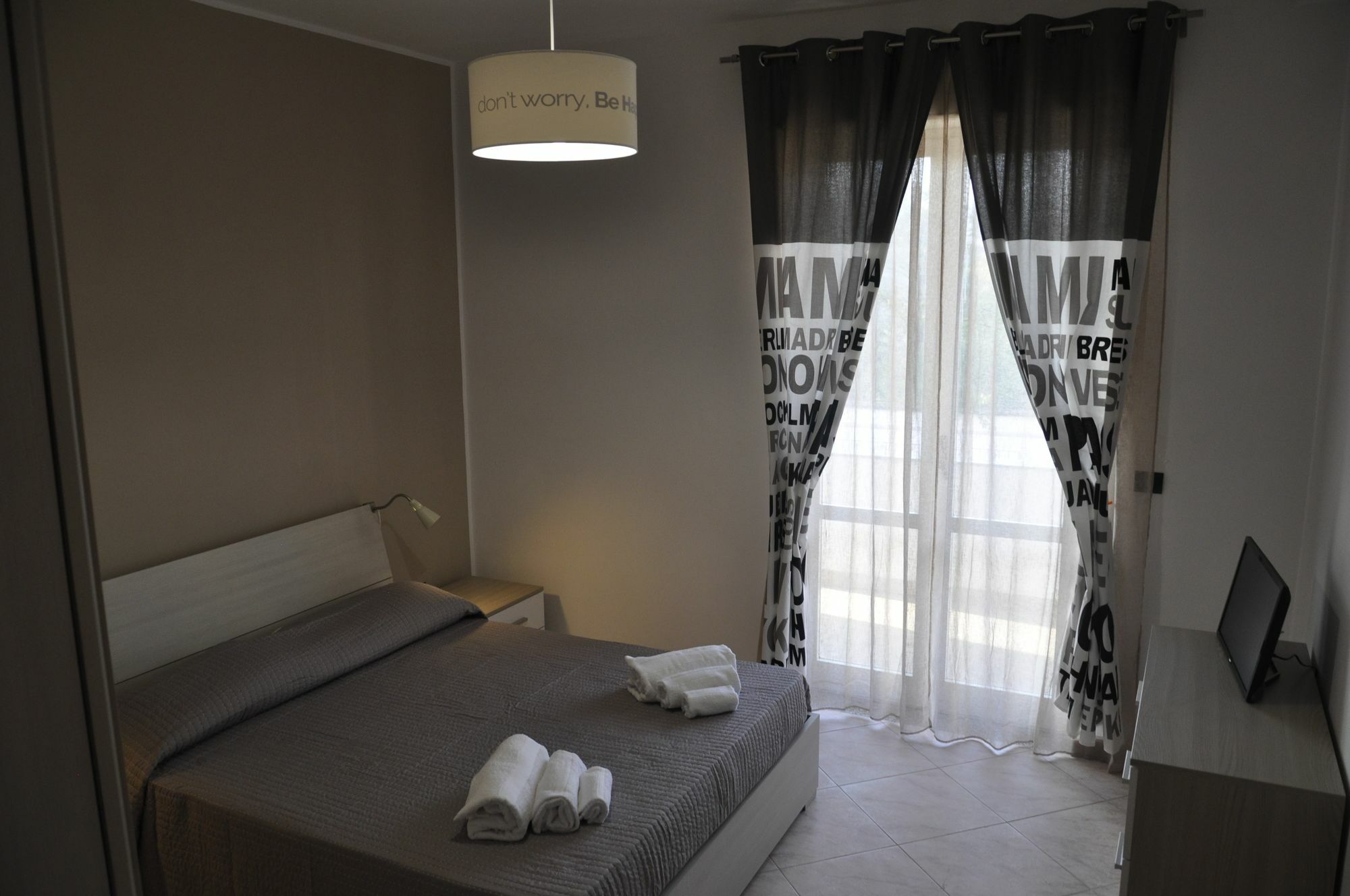 Ricomincio Da 3 Bed & Breakfast Pompei Dış mekan fotoğraf