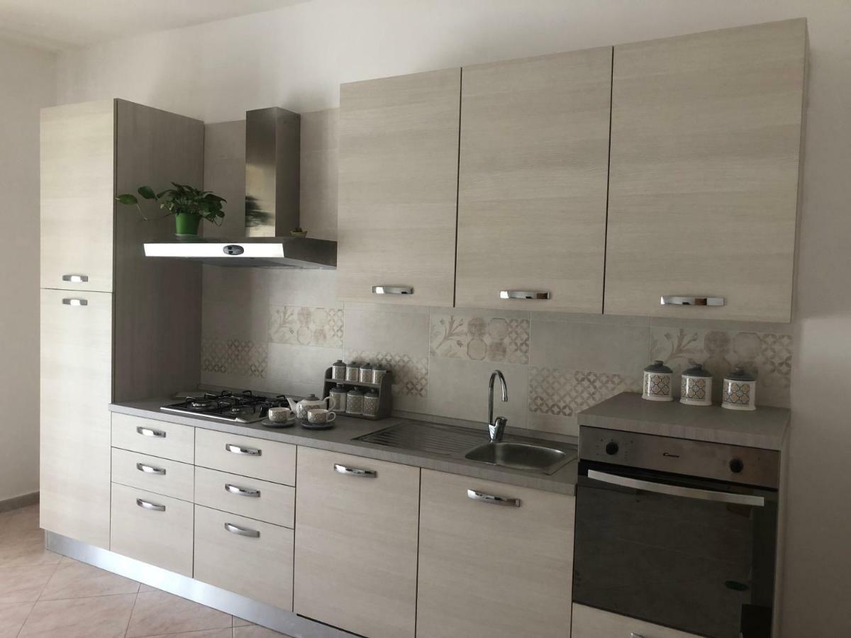 Ricomincio Da 3 Bed & Breakfast Pompei Dış mekan fotoğraf