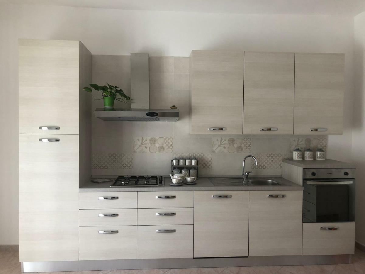 Ricomincio Da 3 Bed & Breakfast Pompei Dış mekan fotoğraf