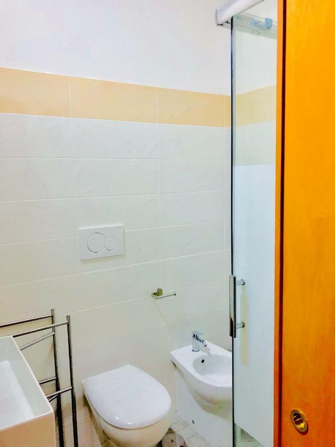 Ricomincio Da 3 Bed & Breakfast Pompei Dış mekan fotoğraf